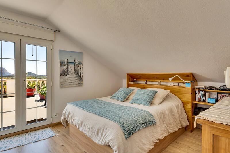 4 Cuarto Casa de Campo en venta 4 Cuarto Casa de Campo en venta