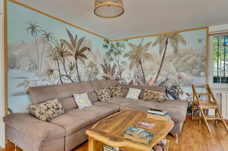 4 Cuarto Casa de Campo en venta 4 Cuarto Casa de Campo en venta