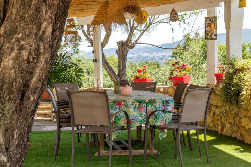 4 Cuarto Casa de Campo en venta 4 Cuarto Casa de Campo en venta