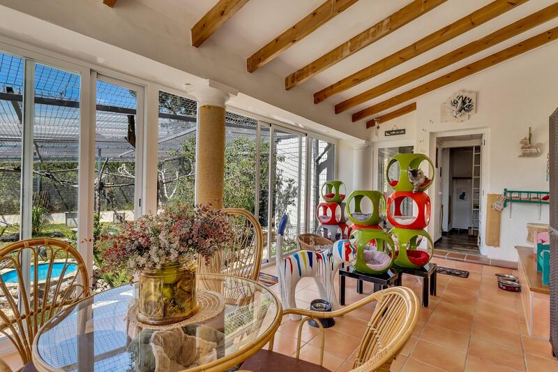 4 Cuarto Casa de Campo en venta 4 Cuarto Casa de Campo en venta