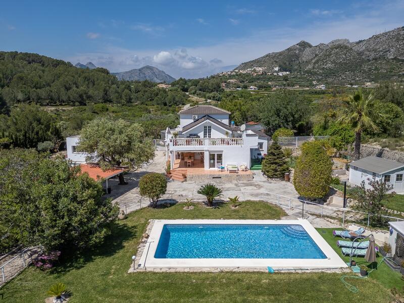 4 Cuarto Casa de Campo en venta 4 Cuarto Casa de Campo en venta