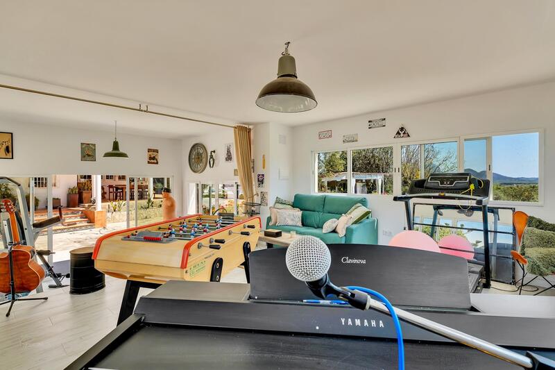 4 Cuarto Casa de Campo en venta 4 Cuarto Casa de Campo en venta