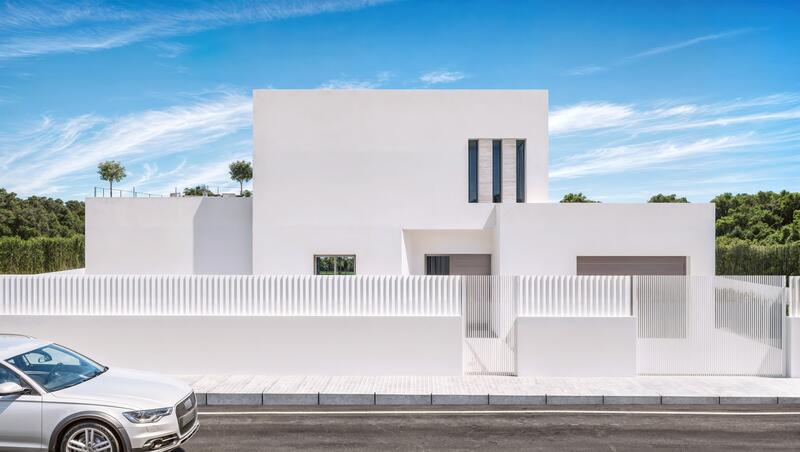 3 chambre Villa à vendre 3 chambre Villa à vendre