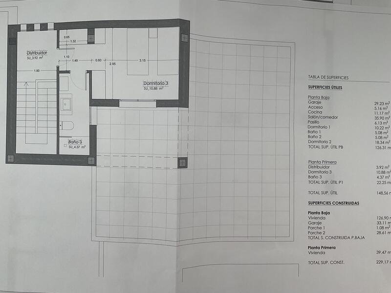 3 chambre Villa à vendre 3 chambre Villa à vendre