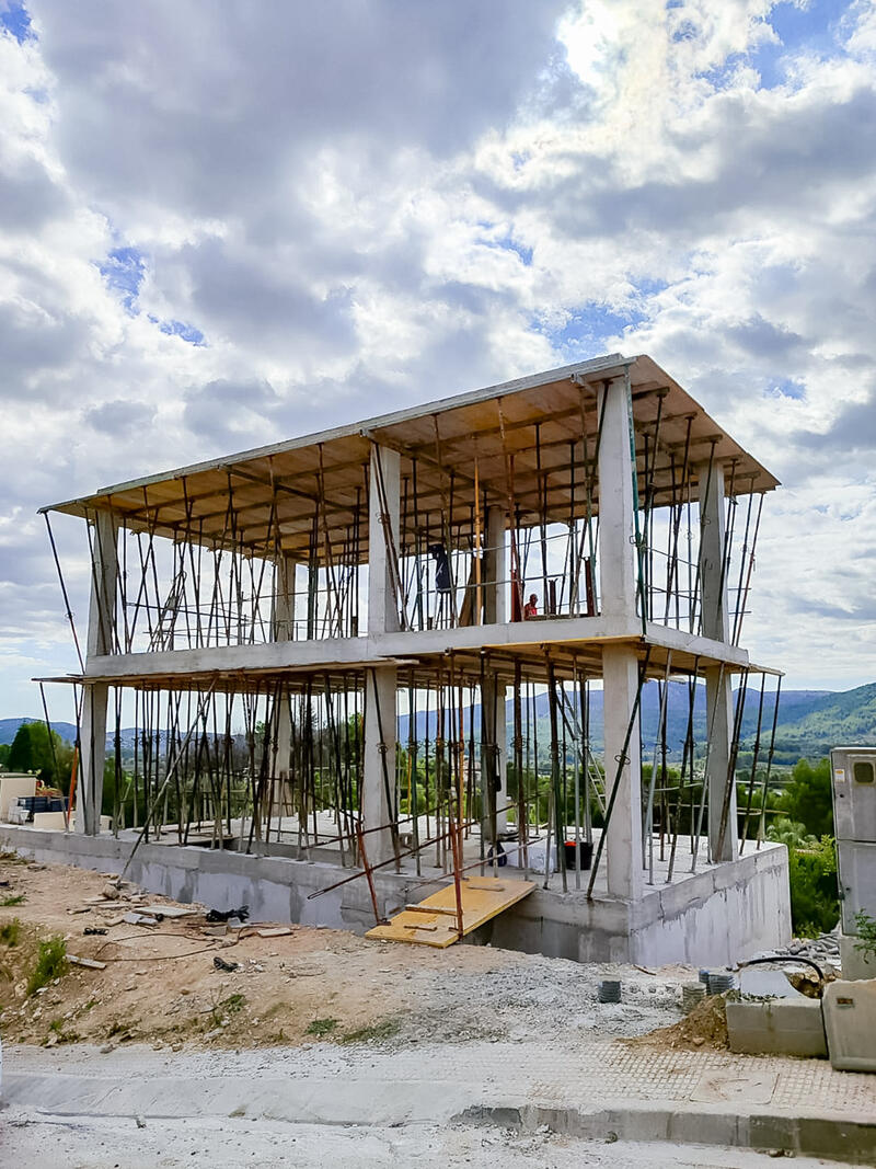 3 sovrum Villa till salu 3 sovrum Villa till salu