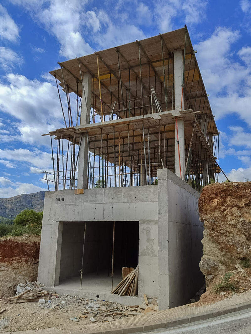 3 sovrum Villa till salu 3 sovrum Villa till salu