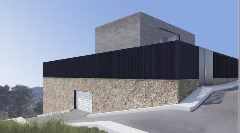 3 sovrum Villa till salu 3 sovrum Villa till salu