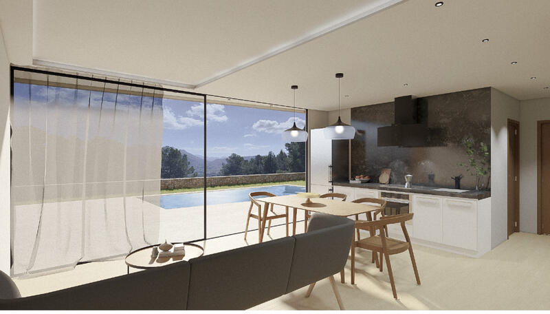 3 sovrum Villa till salu 3 sovrum Villa till salu