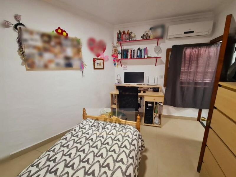 4 Cuarto Adosado en venta 4 Cuarto Adosado en venta