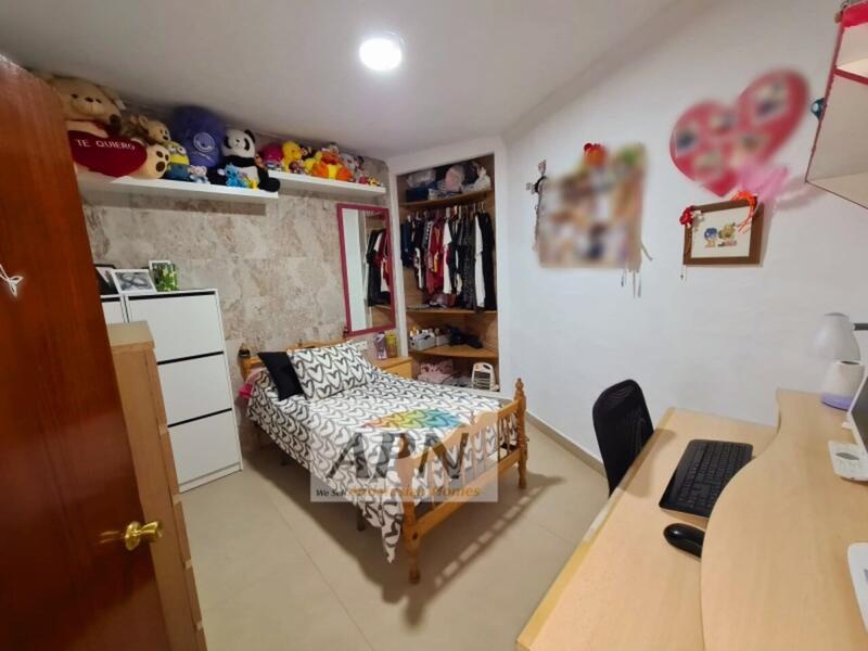 4 Cuarto Adosado en venta 4 Cuarto Adosado en venta