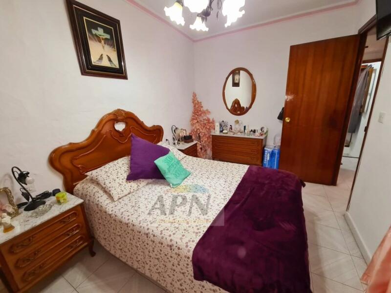 4 Cuarto Adosado en venta 4 Cuarto Adosado en venta