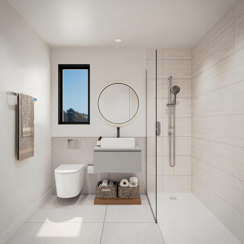 2 slaapkamer Appartement Te koop 2 slaapkamer Appartement Te koop