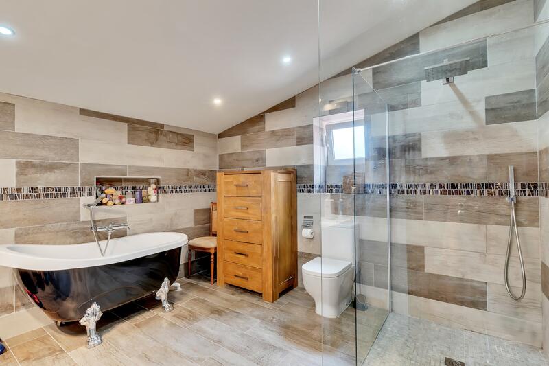 3 slaapkamer Landhuis Te koop 3 slaapkamer Landhuis Te koop