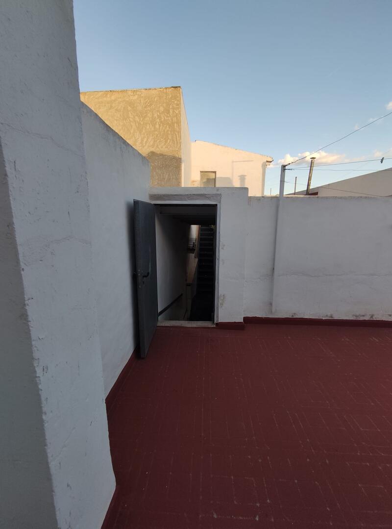 5 soveværelse Byhus til salg 5 soveværelse Byhus til salg