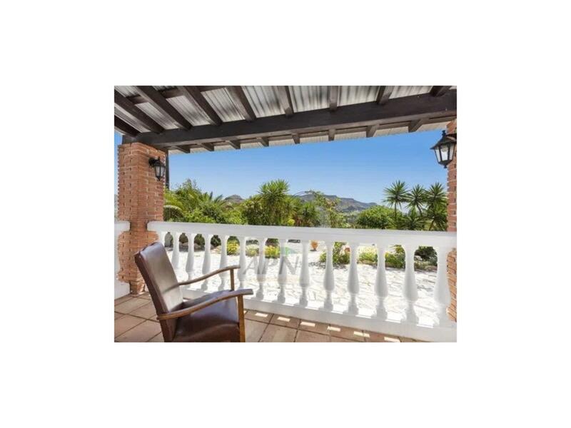 4 bedroom Country House for sale