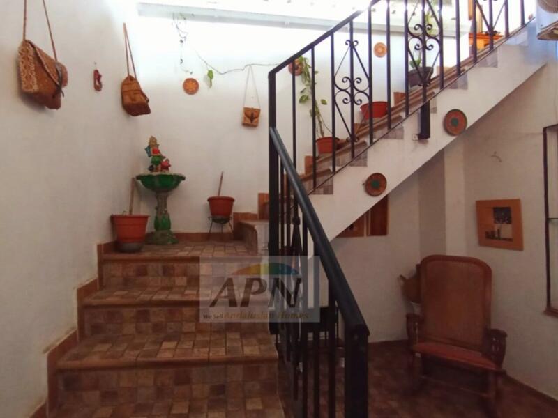 4 sovrum Radhus till salu 4 sovrum Radhus till salu