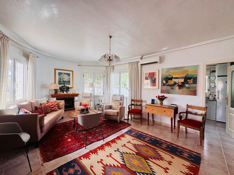 3 Cuarto Villa en venta