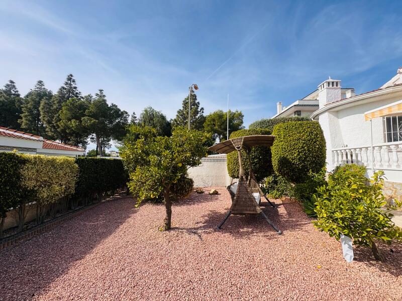 3 Cuarto Villa en venta