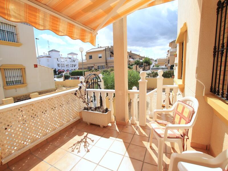 3 chambre Maison de Ville à vendre