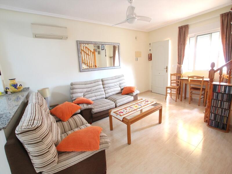 3 chambre Maison de Ville à vendre