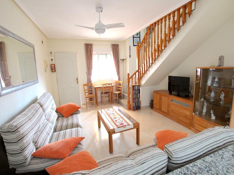 3 chambre Maison de Ville à vendre