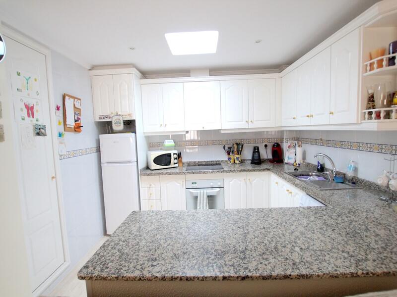 3 chambre Maison de Ville à vendre