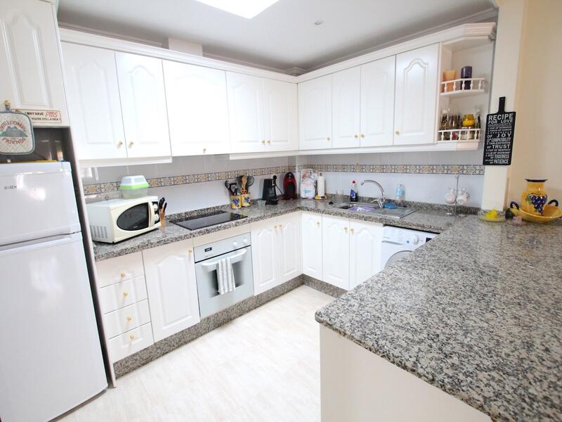 3 chambre Maison de Ville à vendre