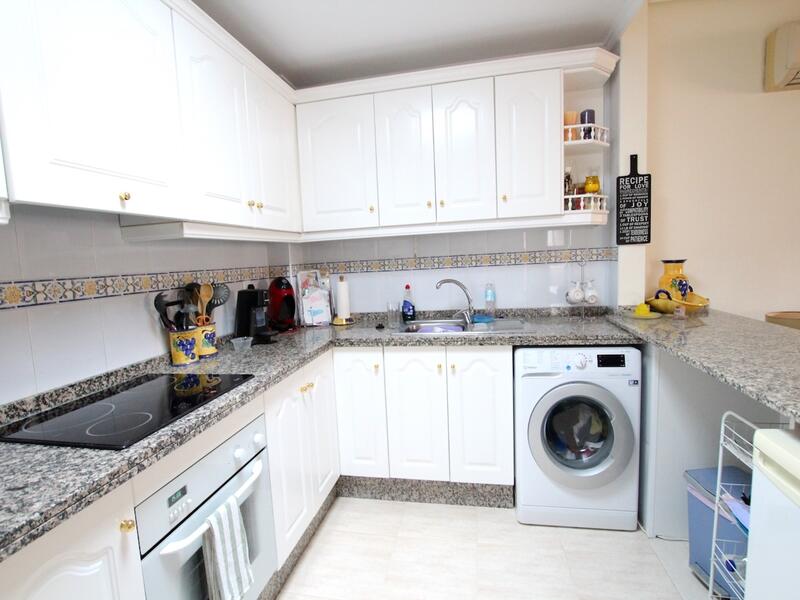 3 chambre Maison de Ville à vendre