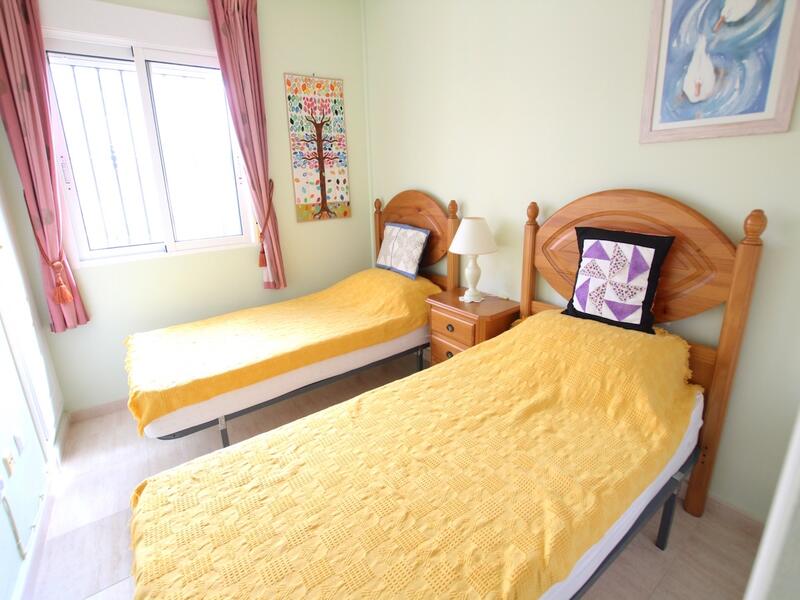 3 chambre Maison de Ville à vendre