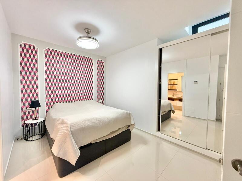 3 sovrum Villa till salu 3 sovrum Villa till salu