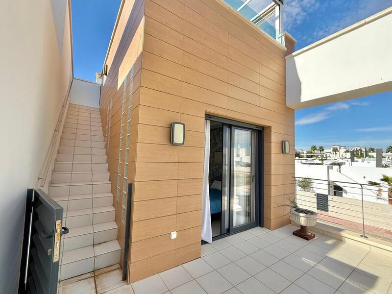 3 sovrum Villa till salu 3 sovrum Villa till salu