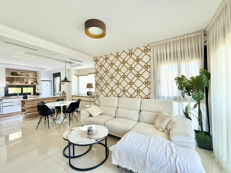 3 sovrum Villa till salu 3 sovrum Villa till salu