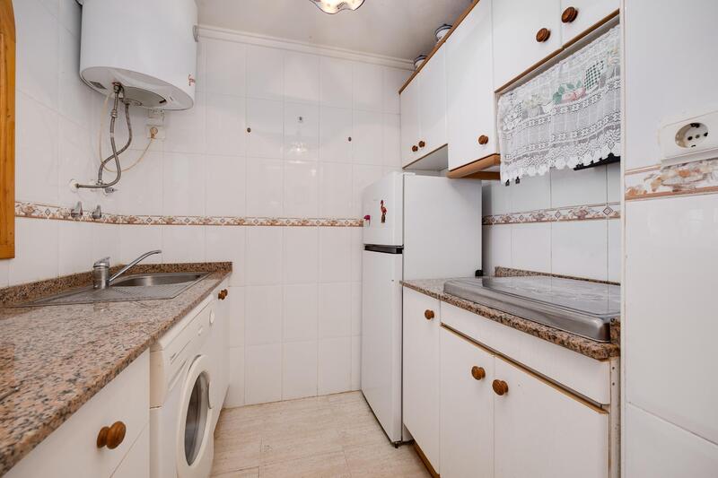 1 slaapkamer Appartement Te koop 1 slaapkamer Appartement Te koop