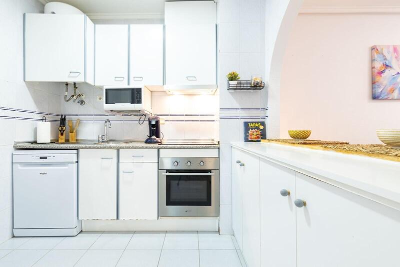 1 soveværelse Lejlighed til salg 1 soveværelse Lejlighed til salg