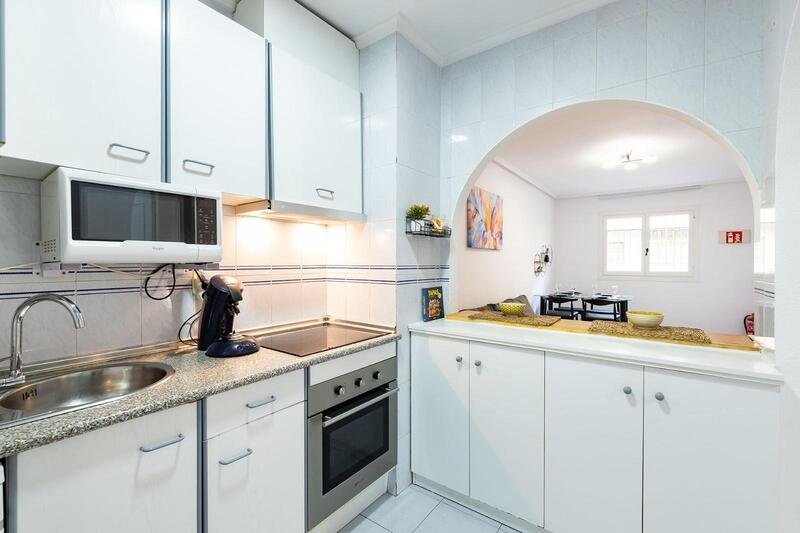 1 soveværelse Lejlighed til salg 1 soveværelse Lejlighed til salg