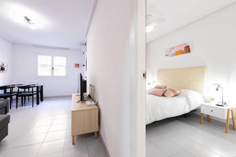 1 soveværelse Lejlighed til salg 1 soveværelse Lejlighed til salg