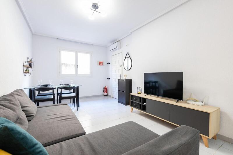 1 soveværelse Lejlighed til salg 1 soveværelse Lejlighed til salg