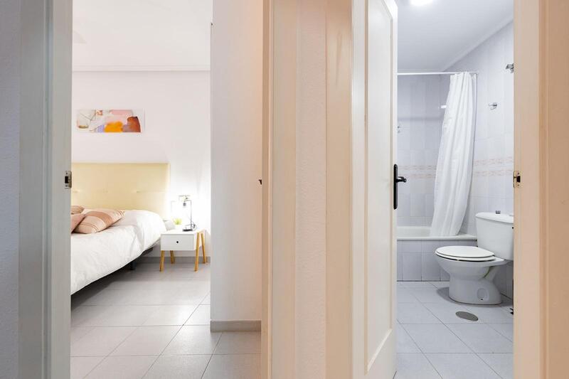 1 soveværelse Lejlighed til salg 1 soveværelse Lejlighed til salg