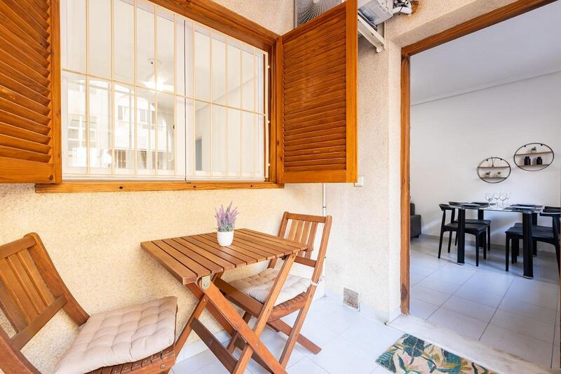 1 soveværelse Lejlighed til salg 1 soveværelse Lejlighed til salg