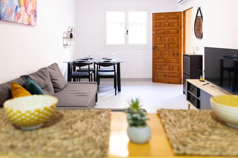 1 soveværelse Lejlighed til salg 1 soveværelse Lejlighed til salg