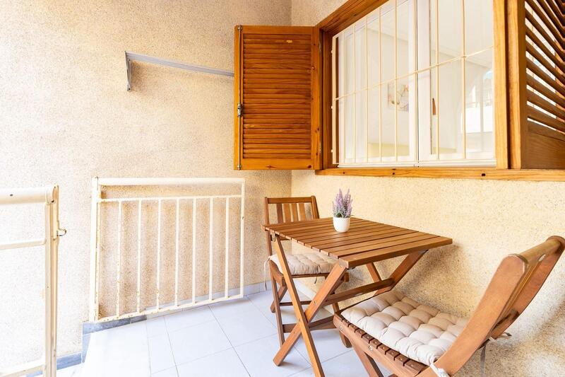 1 soveværelse Lejlighed til salg 1 soveværelse Lejlighed til salg