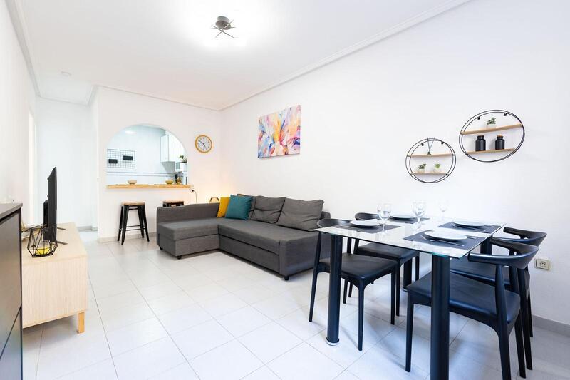 1 soveværelse Lejlighed til salg 1 soveværelse Lejlighed til salg