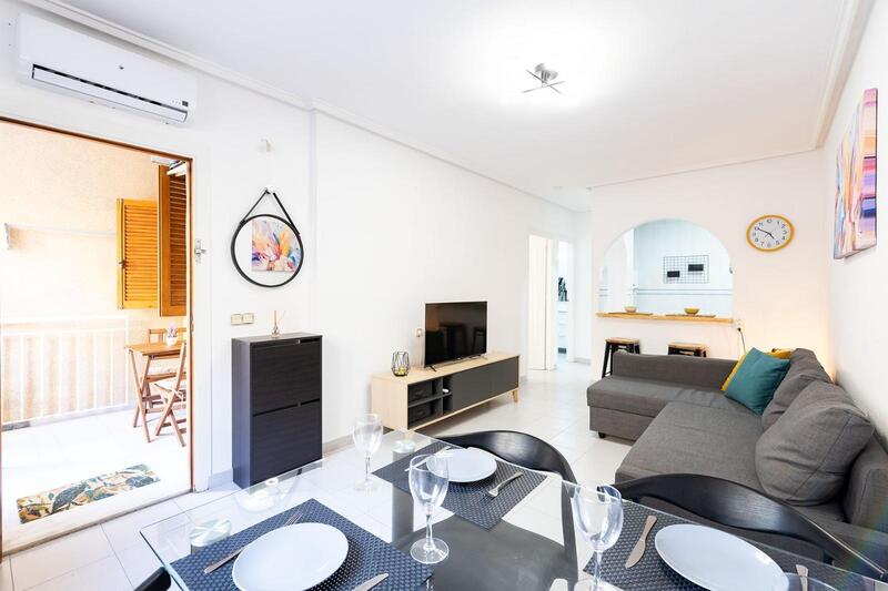 1 soveværelse Lejlighed til salg 1 soveværelse Lejlighed til salg