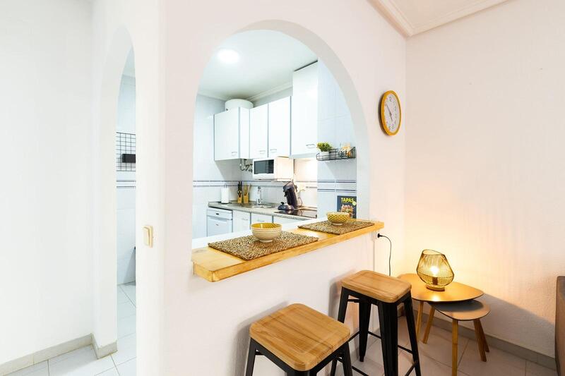 1 soveværelse Lejlighed til salg 1 soveværelse Lejlighed til salg