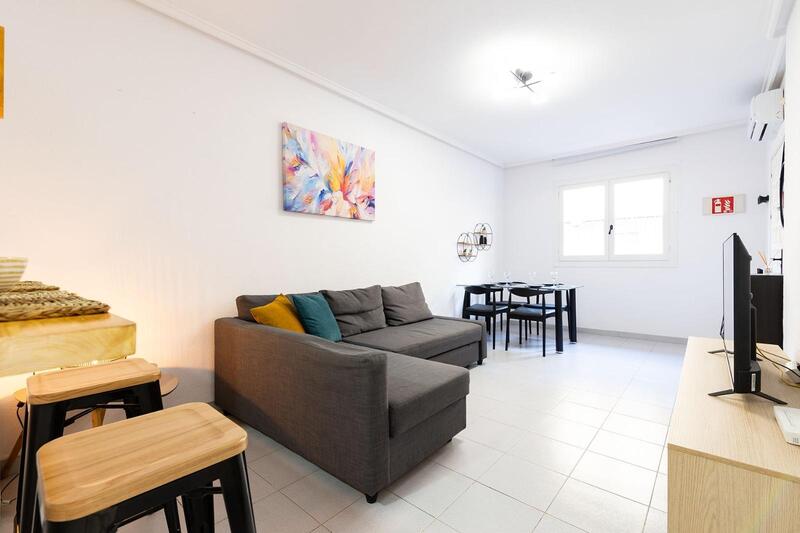 1 soveværelse Lejlighed til salg 1 soveværelse Lejlighed til salg