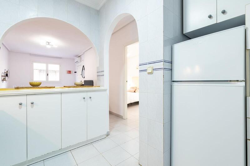 1 soveværelse Lejlighed til salg 1 soveværelse Lejlighed til salg