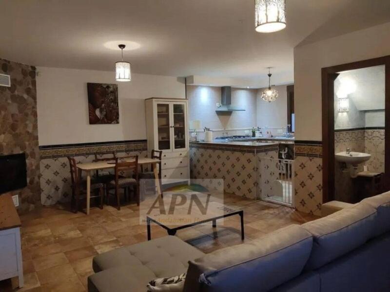 2 bedroom Country House for sale 2 bedroom Country House for sale