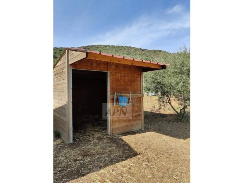 2 bedroom Country House for sale 2 bedroom Country House for sale