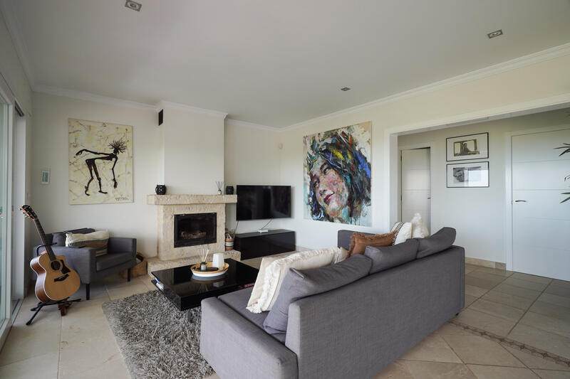 3 Schlafzimmer Villa zu verkaufen