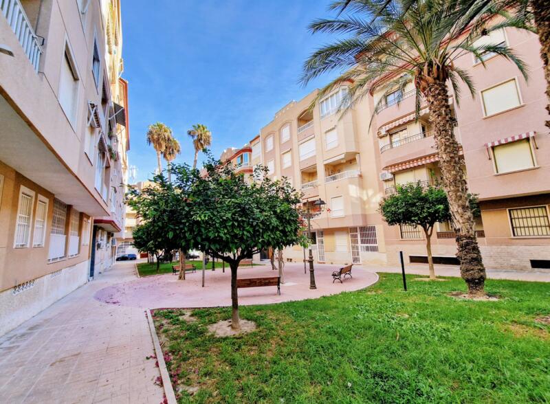Apartamento en venta en Guardamar del Segura, Alicante